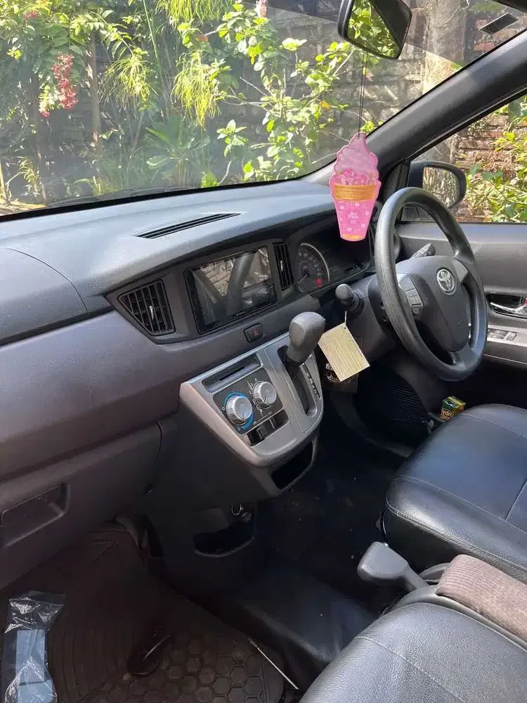 Toyota Calya G 2022 Putih A/T 1.2cc - Image 4 of 9