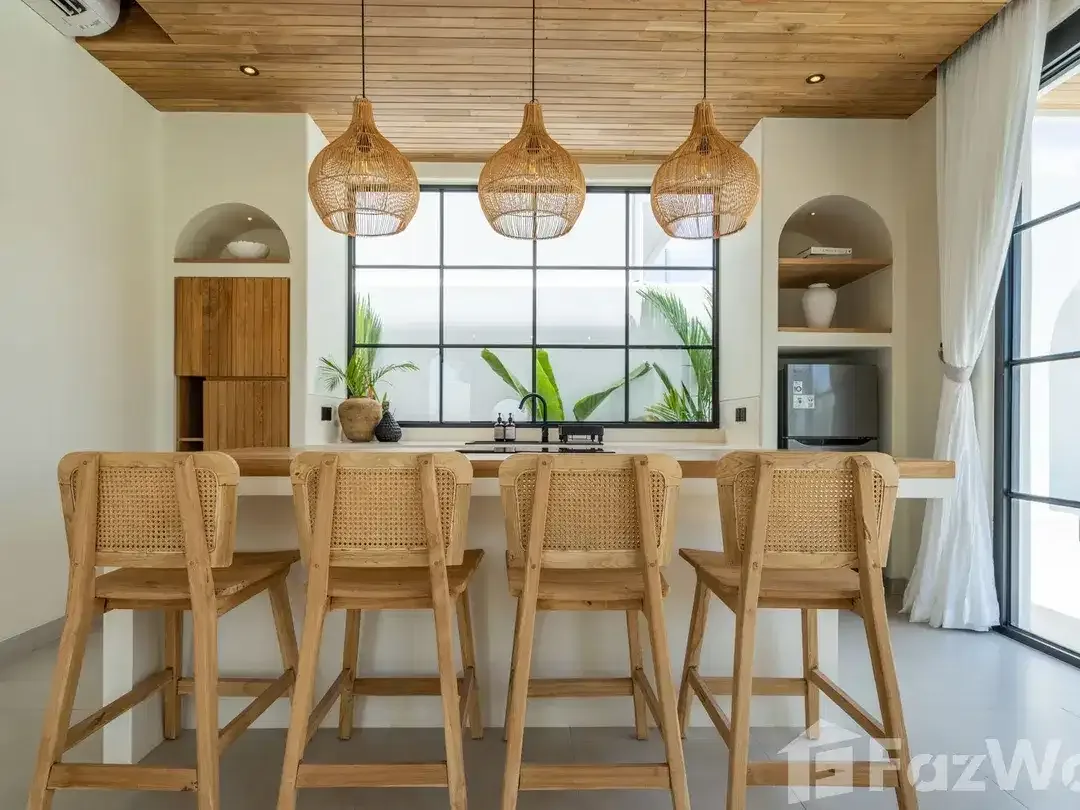 2 Bedroom Villa for sale in Mengwi, Bali - Image 8 of 10