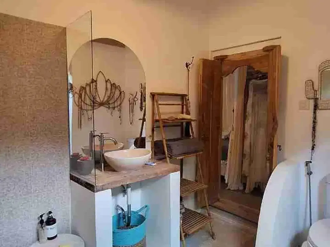 COZY 2 BEDROOMS VILLA BOHEMIAN STYLE FOR RENT / SUN - Image 5 of 10