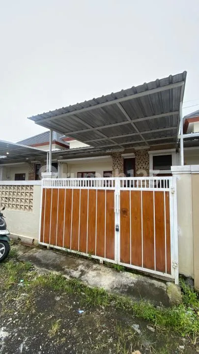 Di Sewakan Rumah Baru 2 Bedroom Dekat ke Canggu - Image 1 of 4