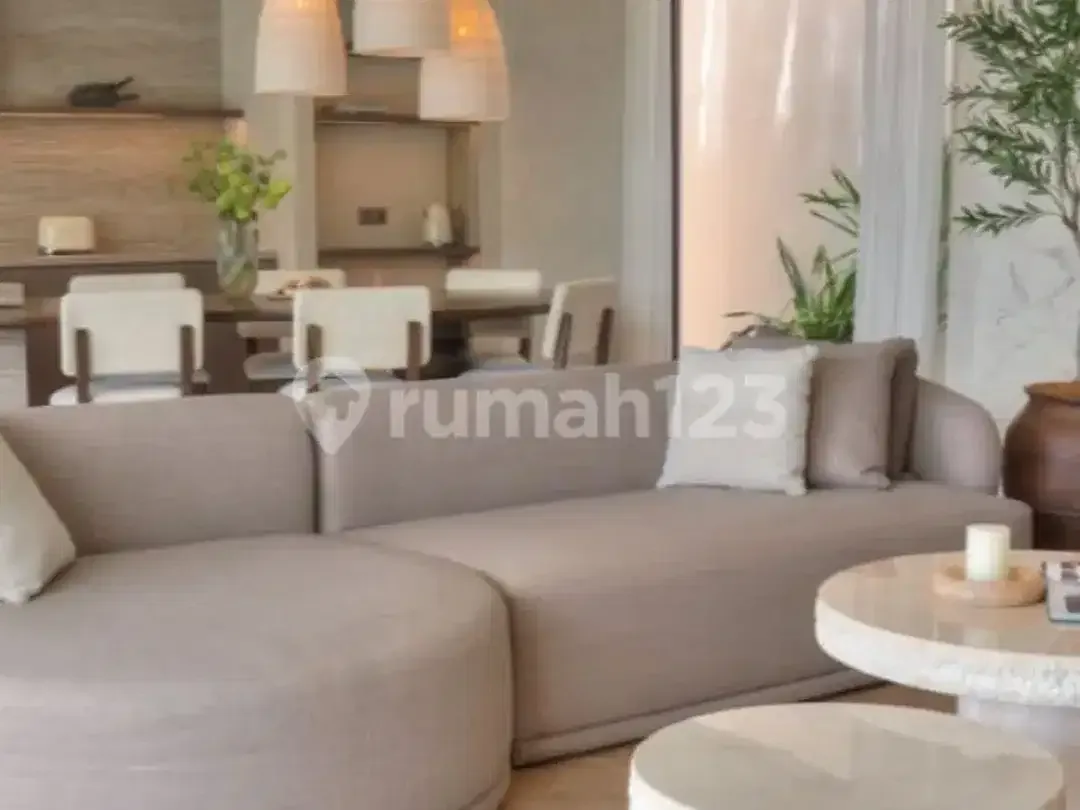 Brand New Luxury Villa With Full Ocean View In Uluwatu - Image 3 of 5
