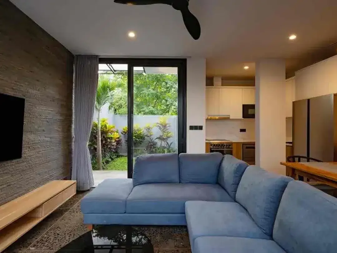Brand New Villa
Jln. RAYA PURA MASUKA, Gg. Melati
KUTA SELATAN, UNGASAN - Image 6 of 10