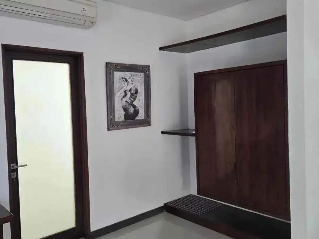 For sale a cozy villa at bumbak umalas - Image 9 of 9