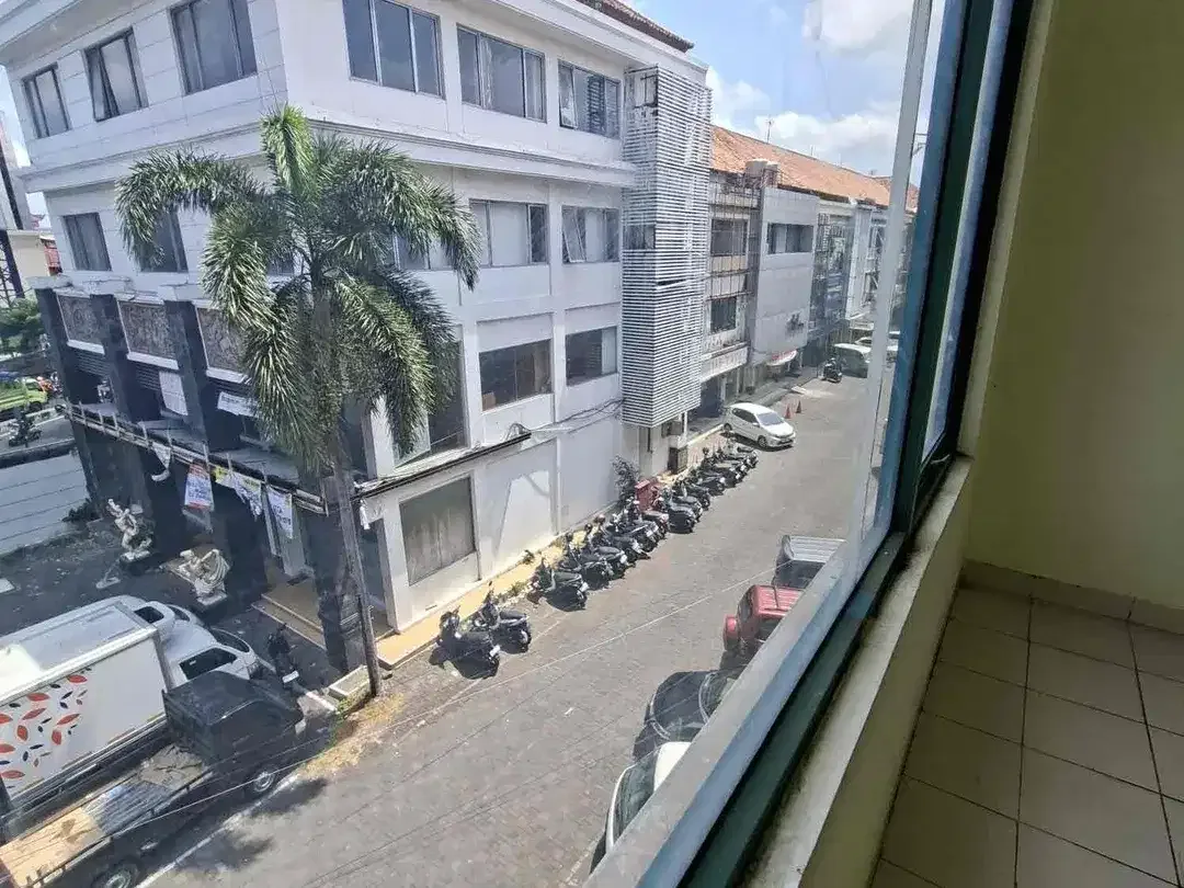 Di jual freehold ruko di Komplek Graha Mahkota, Jl. Teuku Umar, Bali - Image 1 of 6