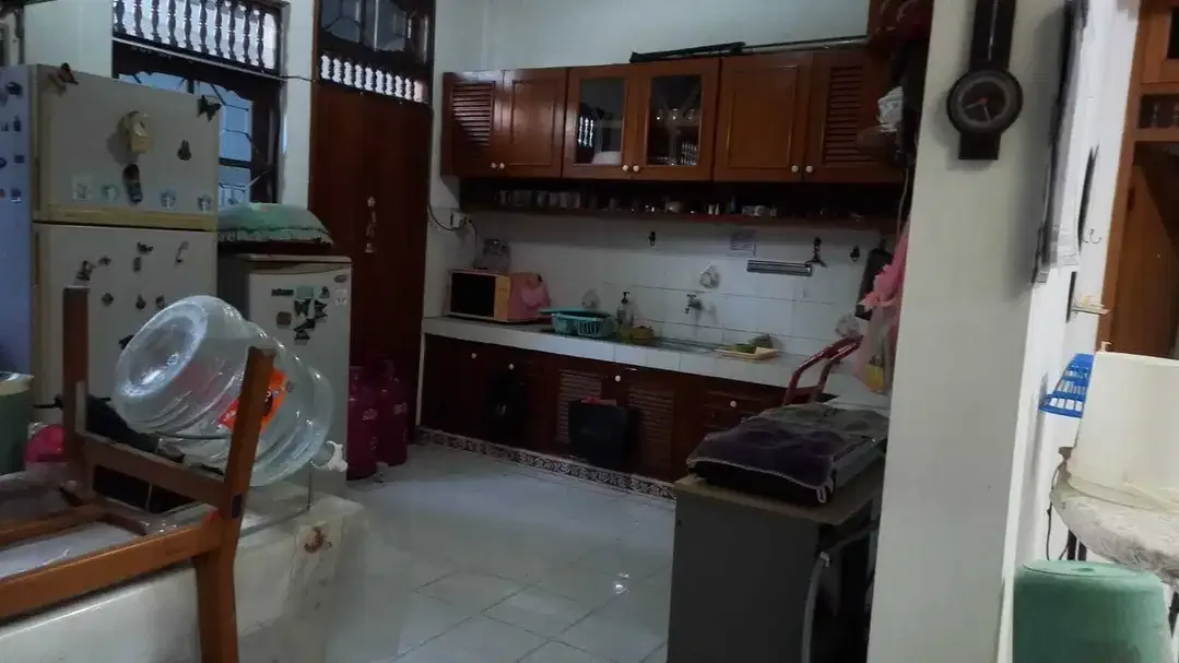 Dijual Rumah dihitung harga Tanah saja di Gatot Subroto Denpasar - Image 6 of 7