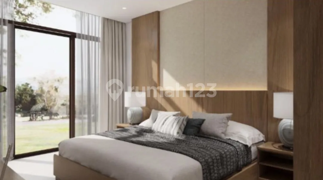 Golf Villa - Private Luxury Villas In Bali - Image 2 of 4