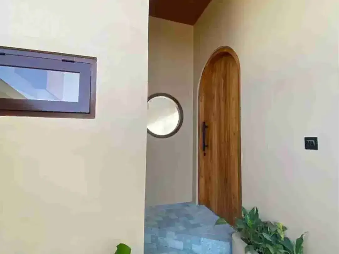For Rent 2 bedrooms Brand New Villa In Celuk Sukawati Gianyar  Ricefield View - Image 8 of 9