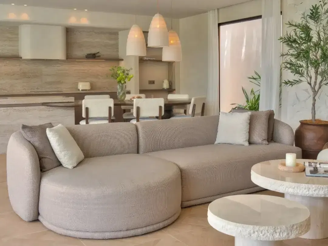 4 Bedroom Villa for sale in Uluwatu, Bali - Image 3 of 10