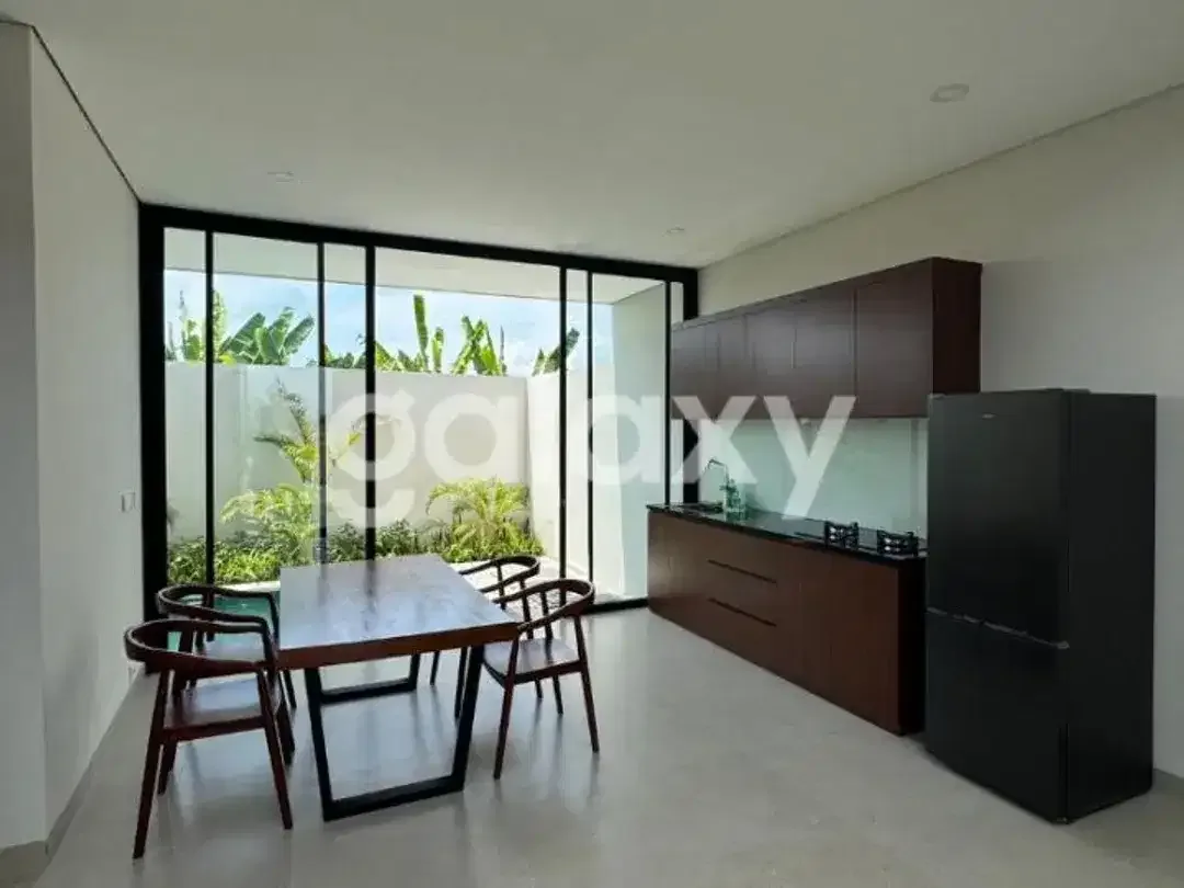 VILLA BARU DI BEJI AYU PEMECUTAN KLOD DENPASAR, BALI - Image 4 of 8