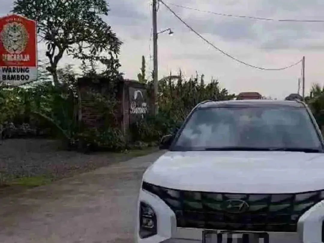 DIJUAL TANAH LC 4,5 are  kawasan kuliner kediri tabanan - Image 4 of 10