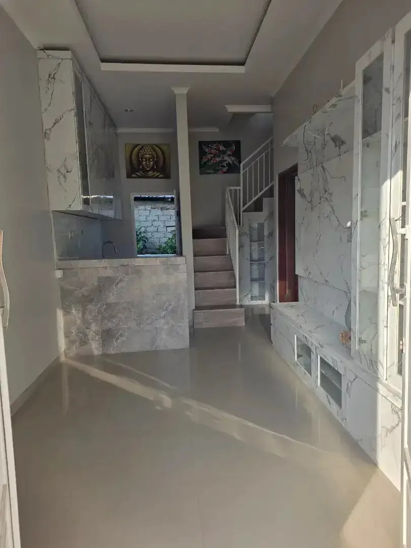 Dijual/sewa rumah 2 lantai daerah jimbaran, taman griya - Image 4 of 10