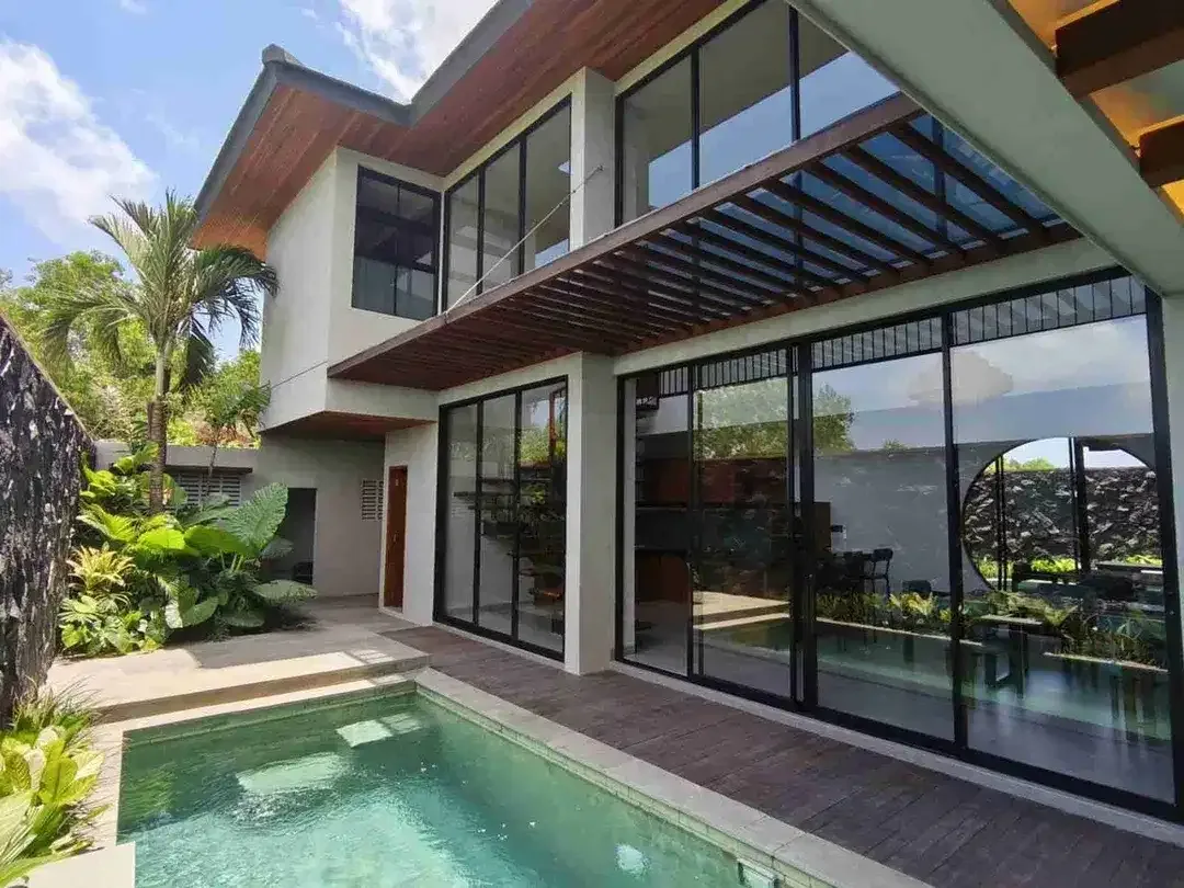 Villa Baru 3 Kamar Dekat Karma Kandara Uluwatu - Image 7 of 10