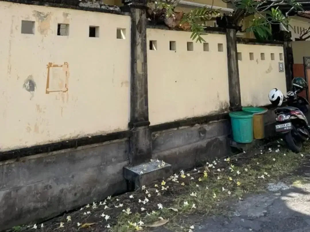 Rumah strategis 1 lantai Bakung kesiman Denpasar - Image 9 of 10