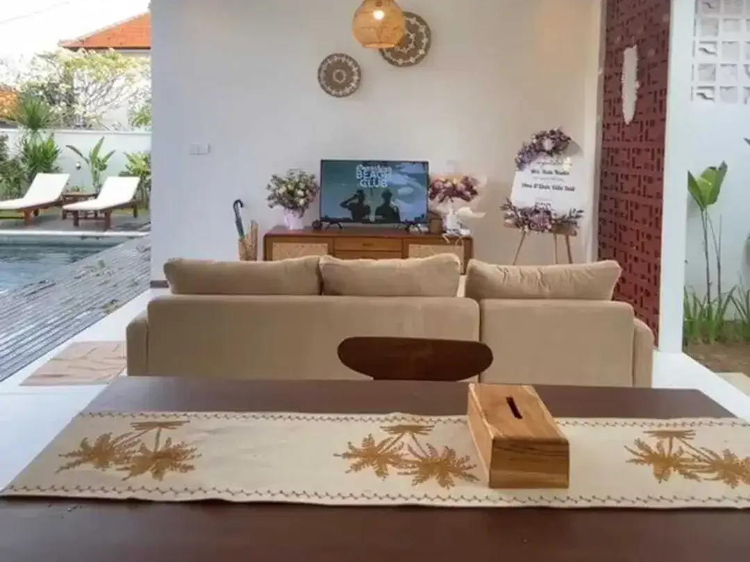 VILLA BALINES MODERN BEST RETURN INVESTMENT LOKASI DI UNGASAN BALI - Image 10 of 10