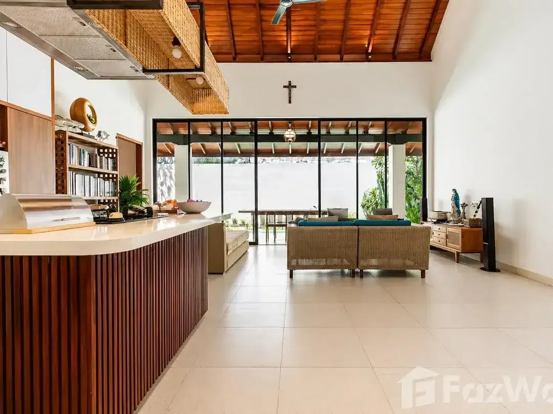 2 Bedroom Villa for sale in Denpasar Barat, Bali - Image 7 of 10
