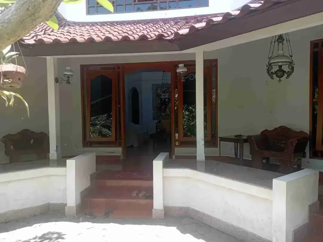 di jual jual isi villa lama luas 21,13are di bumi ayu sanur - Image 3 of 3