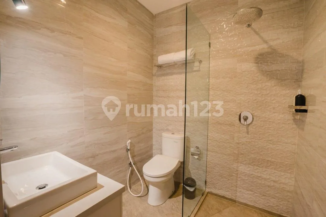 Disewakan Villa Siap Huni Sanur - Image 2 of 4
