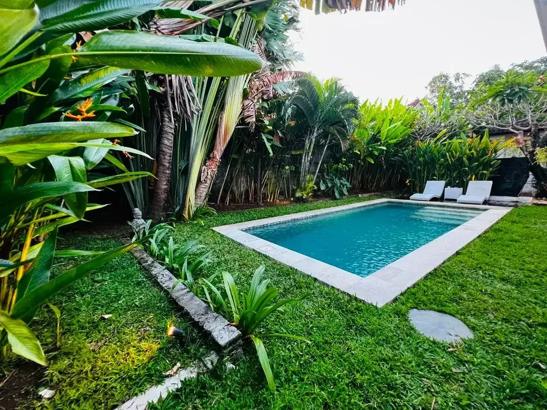 Villa seminyak bali - Image 10 of 10