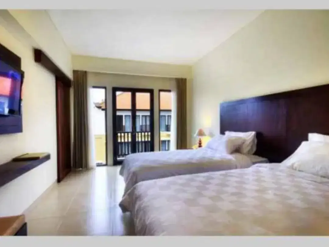 Dijual Hotel Murah dan Strategis Dekat Wisata & Bandara, Badung, Bali - Image 3 of 3