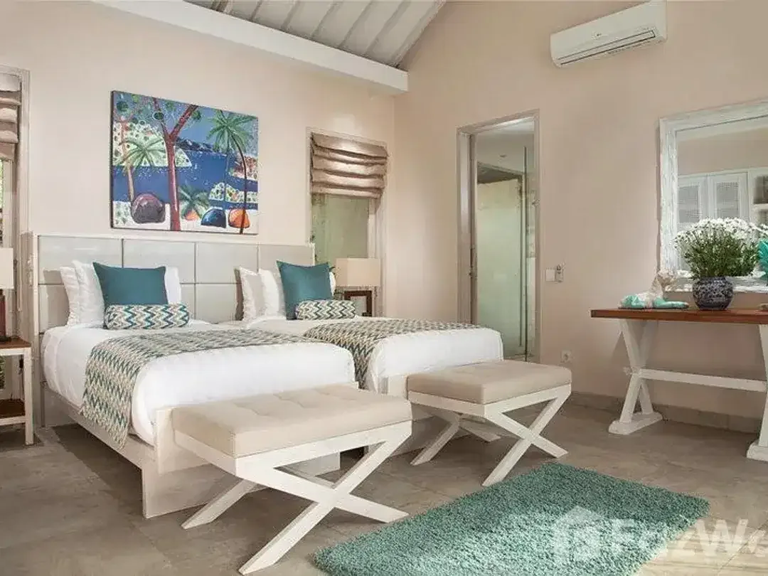 5 Bedroom Villa for sale in Denpasar Selata, Bali - Image 9 of 10