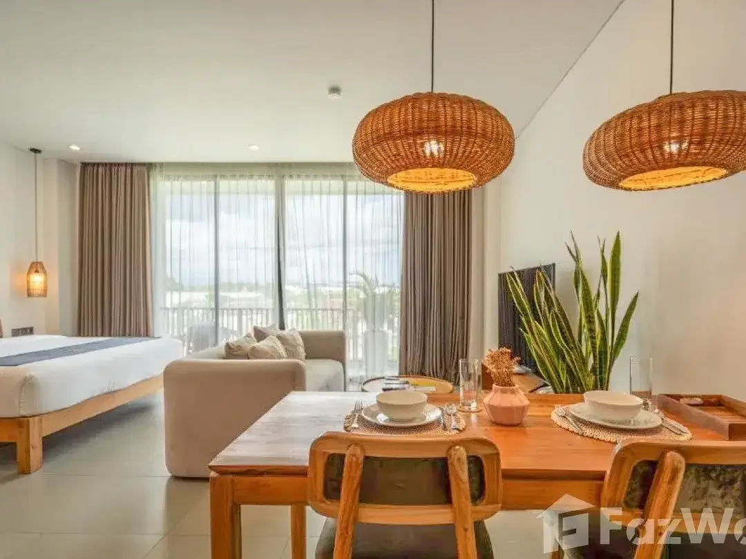 1 Bedroom Apartment for sale at Sunny Aparts I - Image 5 of 10