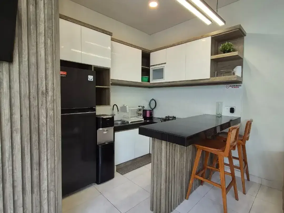 Villa Mewah Investasi Masa Depan di Area Kampus UNUD Full Furnish - Image 9 of 10