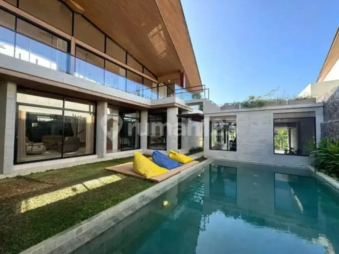 Brand New Villa Modern Style With Ocean View - Image 2 of 9
