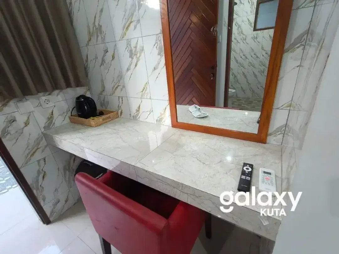 DISEWAKAN VILLA BARU DEKAT PANTAI KEDONGANAN DI BYPASS KELAN BADUNG - Image 8 of 9
