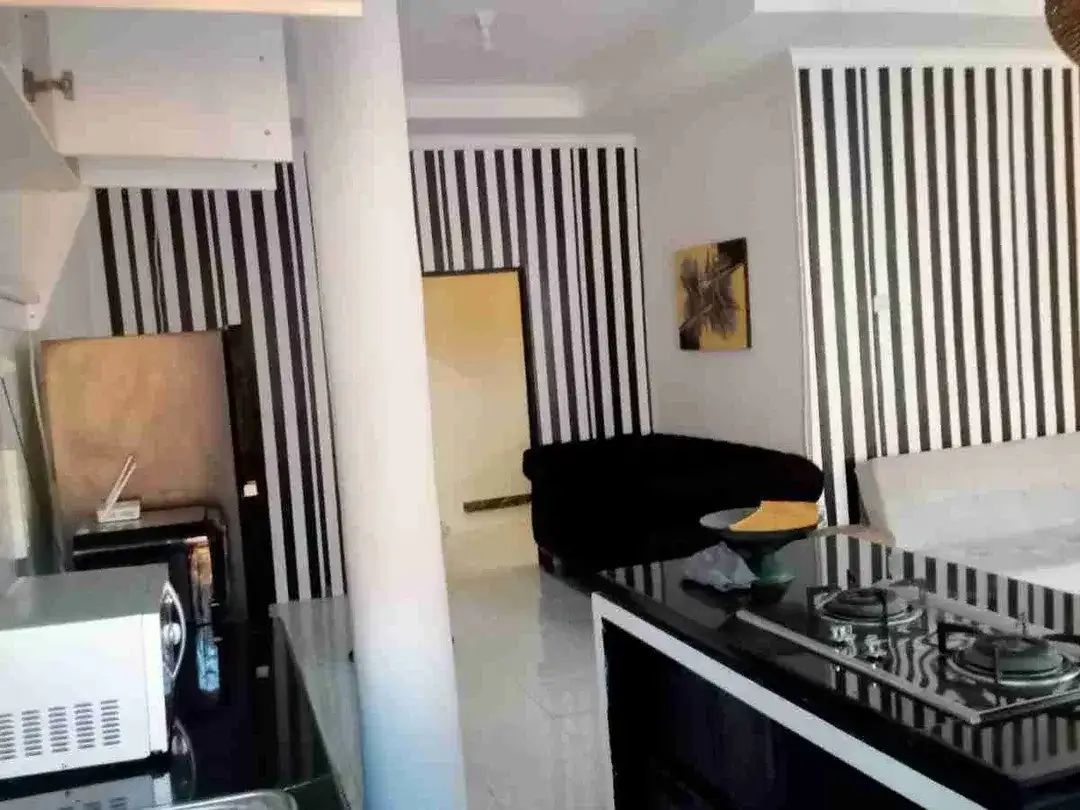 JUAL CEPAT RUMAH LANTAI II DALUNG PERMAI BESERTA ISINYA - Image 3 of 10