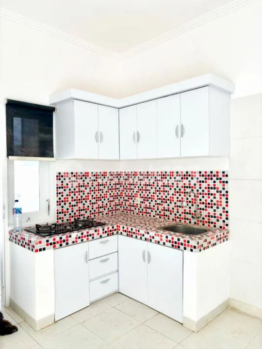 Cozy & Newly Renovated Home For Rent In Kerobokan 2 Bedrooms - Image 3 of 4