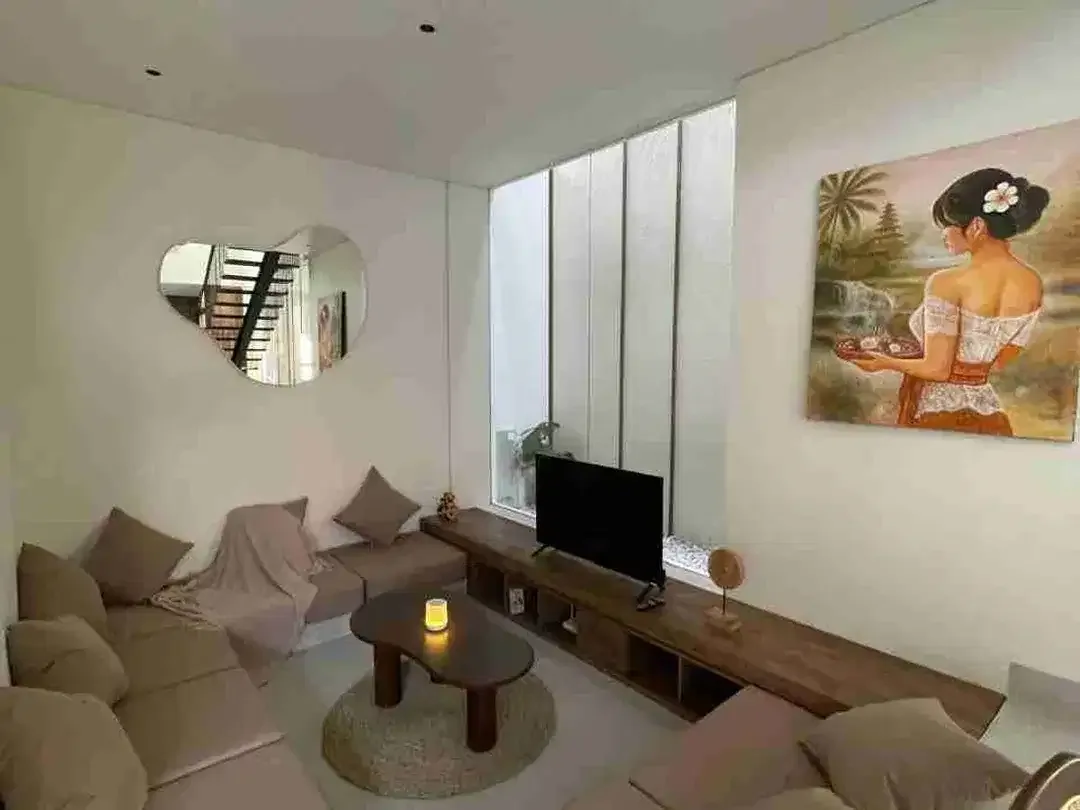 Villa Mewah Leasehold Beraban Seminyak Bali - Image 9 of 10