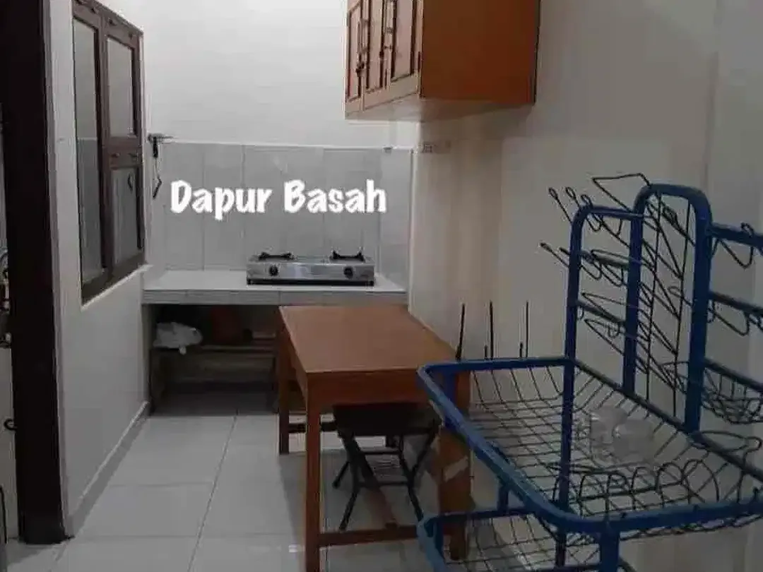dijual rumah ( lingkungan perumahan) - Image 9 of 10