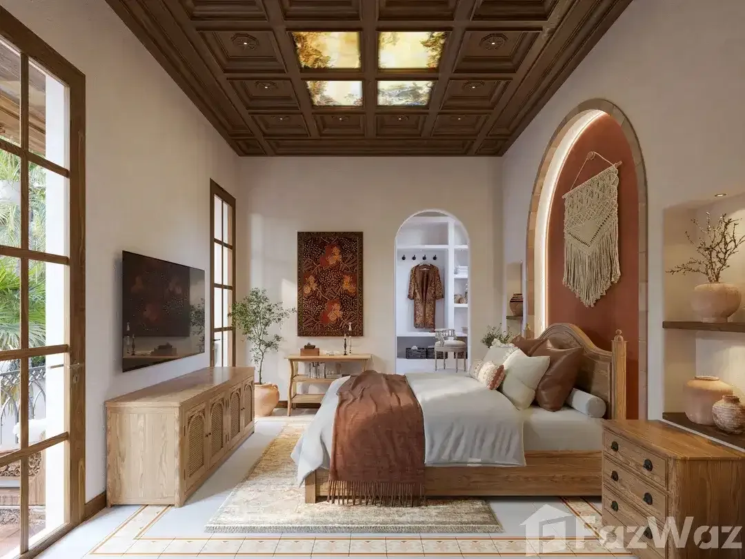 1 Bedroom Villa for sale in Uluwatu, Bali - Image 9 of 10