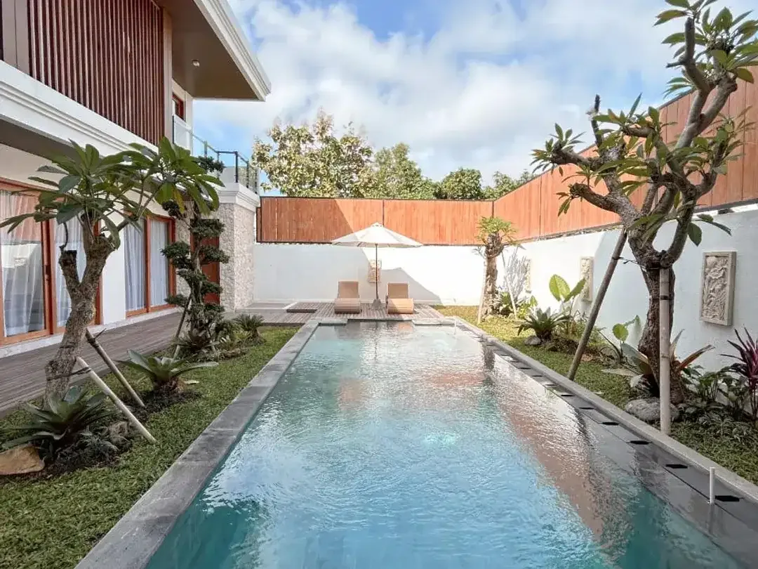 Luxury Villa Ocean View 2 Lantai di Nusa Dua - Image 5 of 10