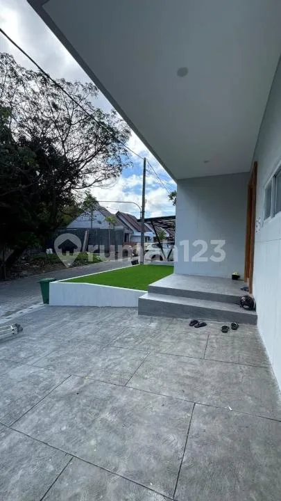Di Jual Villa Lokasi di br Semer Kerobokan Canggu Badung Bali - Image 2 of 4