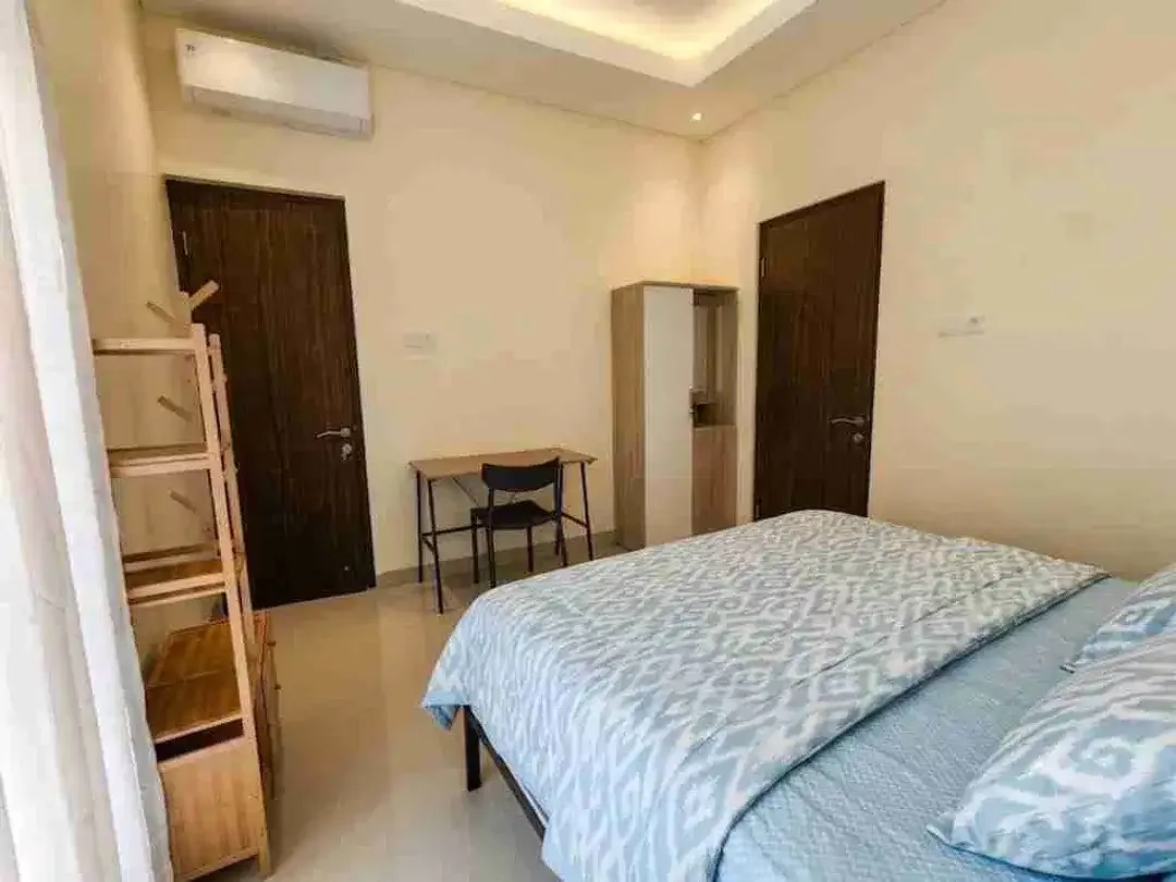 DIJUAL VILLA BARU, YEH GANGGA, TABANAN - Image 8 of 9