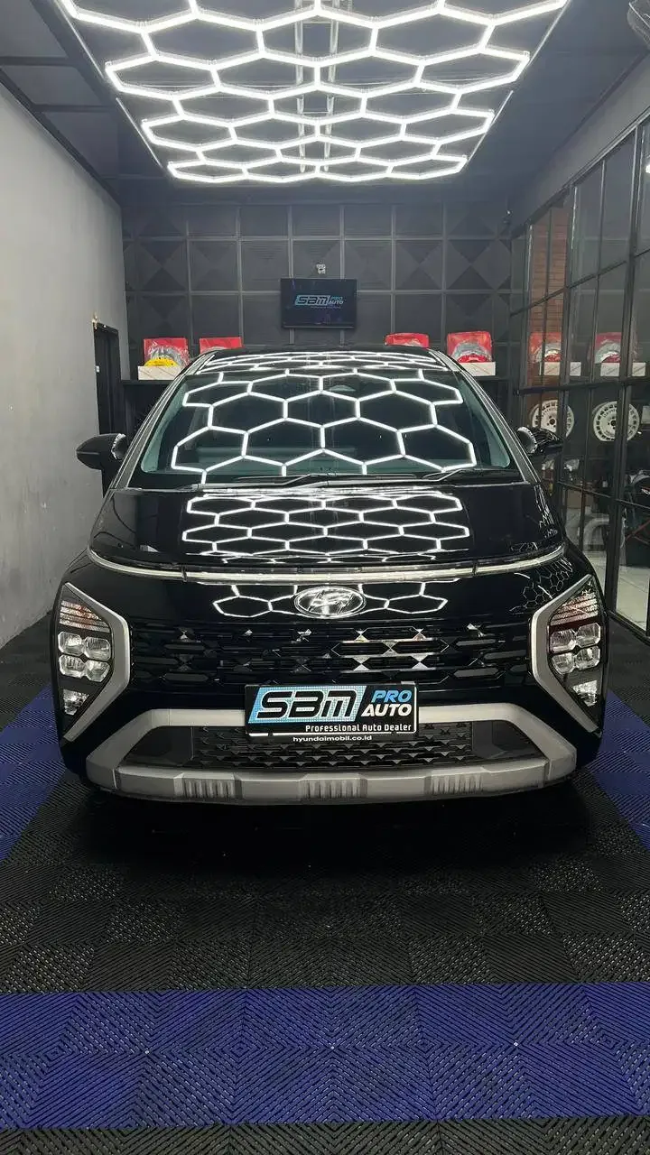 STARGAZER PRIME 2023 HITAM AT ASLI BALI - Image 2 of 10