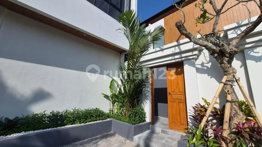 Rental Rent - Brand New Luxury Living In One Of Bali's Most Sought-After Areas In Pererenan, Canggu, Balil - Image 2 of 4