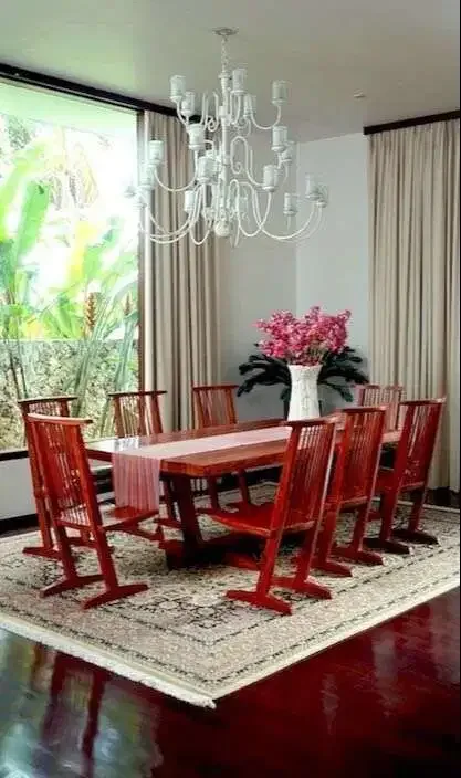 VILLA NEAR BEACH IN CANGGU DISCOVERY - Image 7 of 9