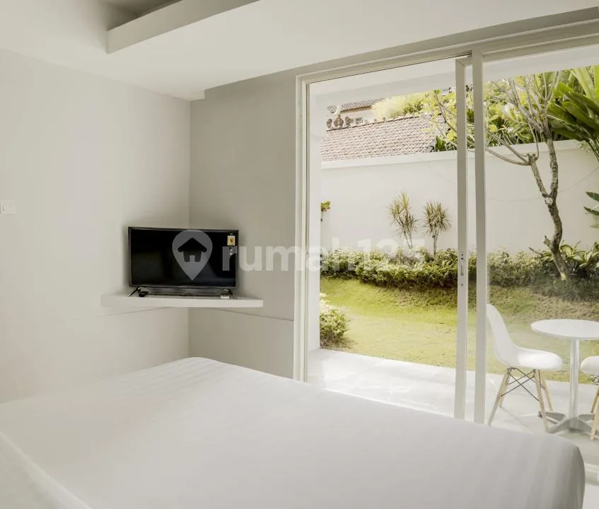 Apartemen Mewah 2 BR Full Furnished di Denpasar Barat Bali - Image 3 of 4