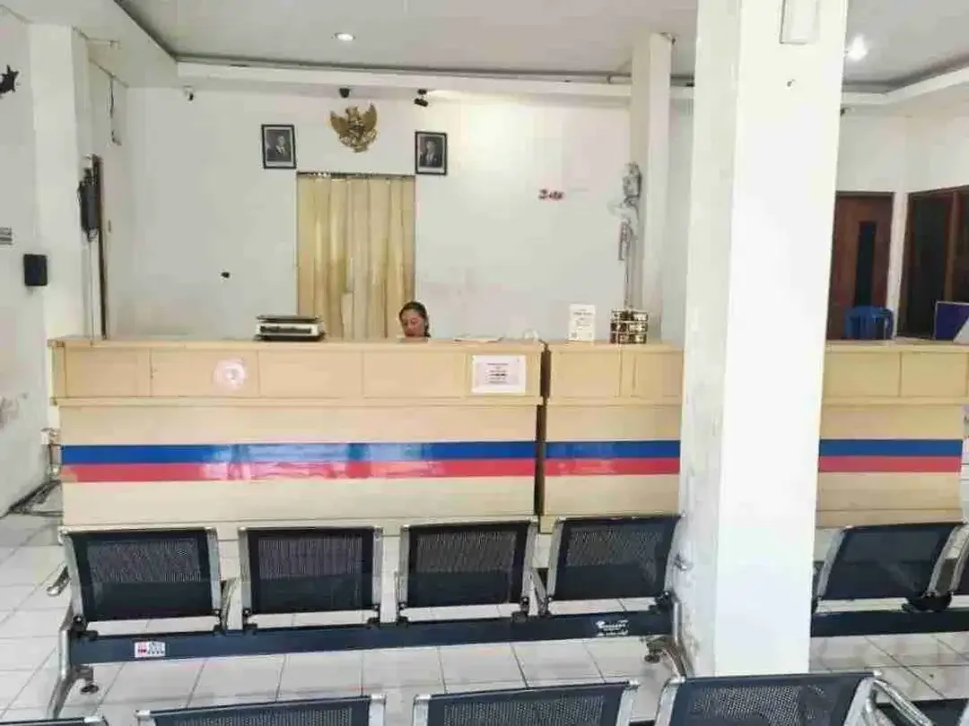 Gedung Kantor Dekat Lapangan Udayana dan Simpang Veteran Gajah Mada - Image 7 of 7
