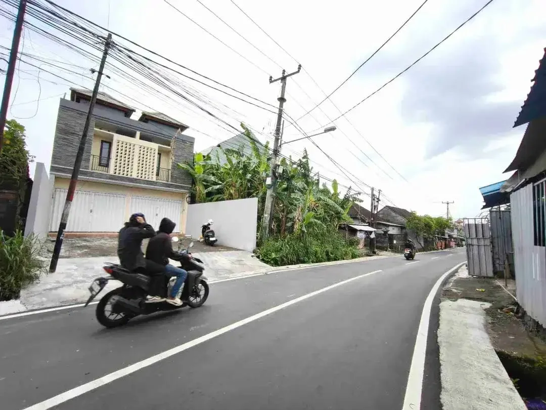 Ruko Siulan Denpasar Timur - Image 5 of 10
