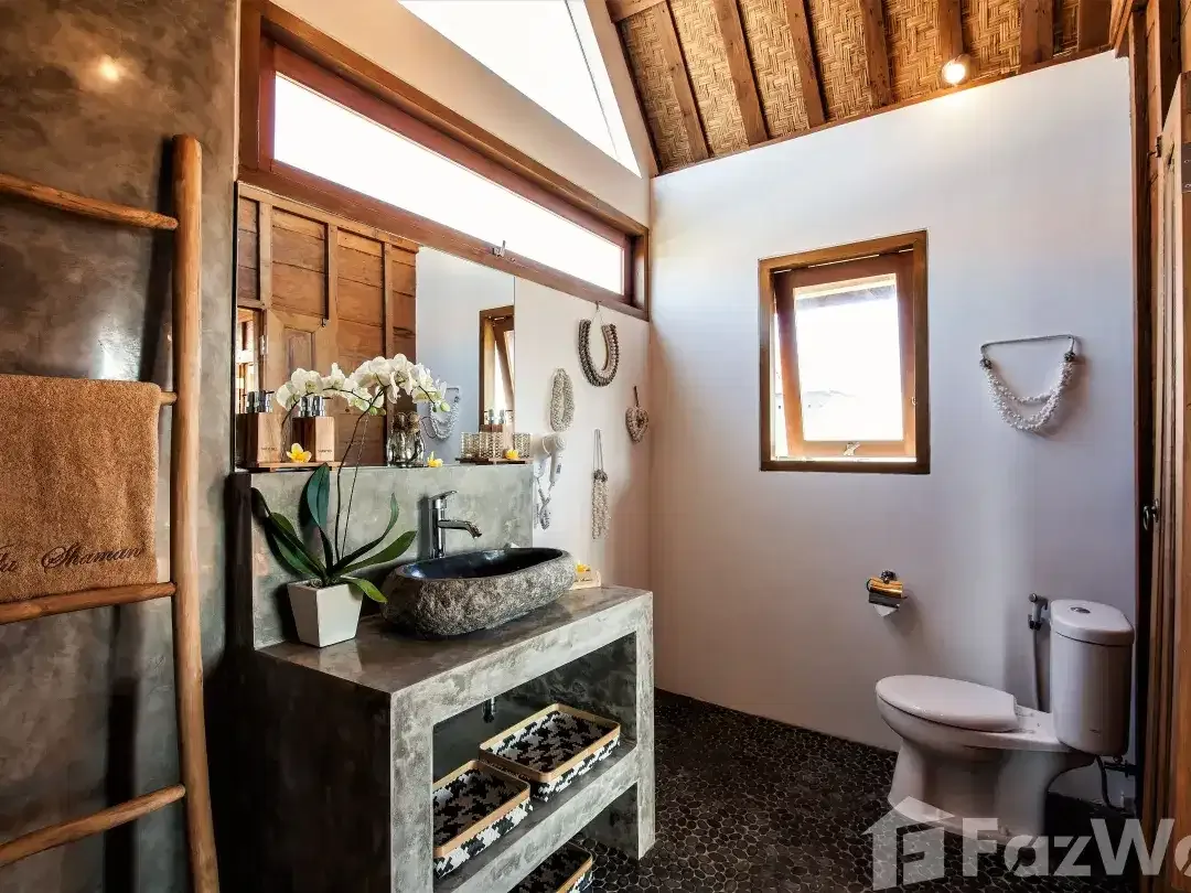5 Bedroom Villa for sale in Seminyak, Bali - Image 10 of 10