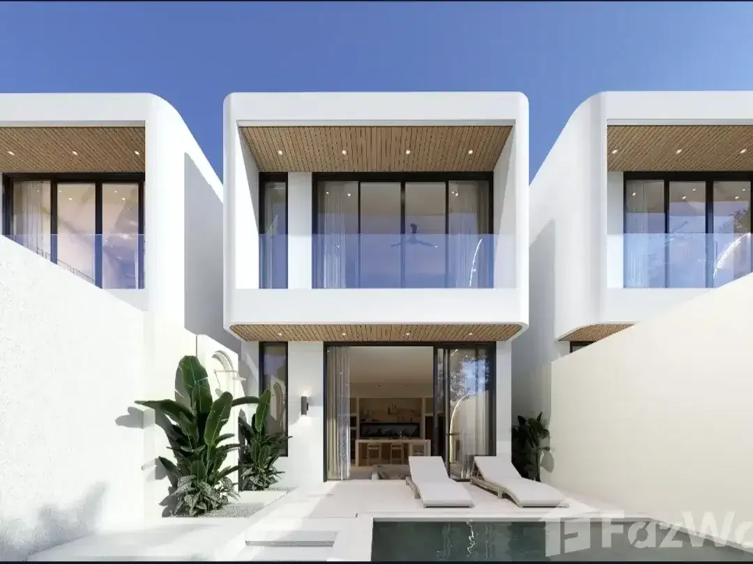 1 Bedroom Villa for sale in Uluwatu, Bali - Image 2 of 10