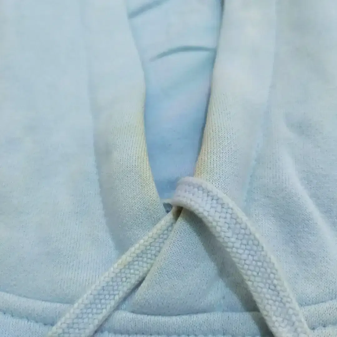 Rare Vintage Hoodie Nixon - Embroidered Logo - Image 7 of 8