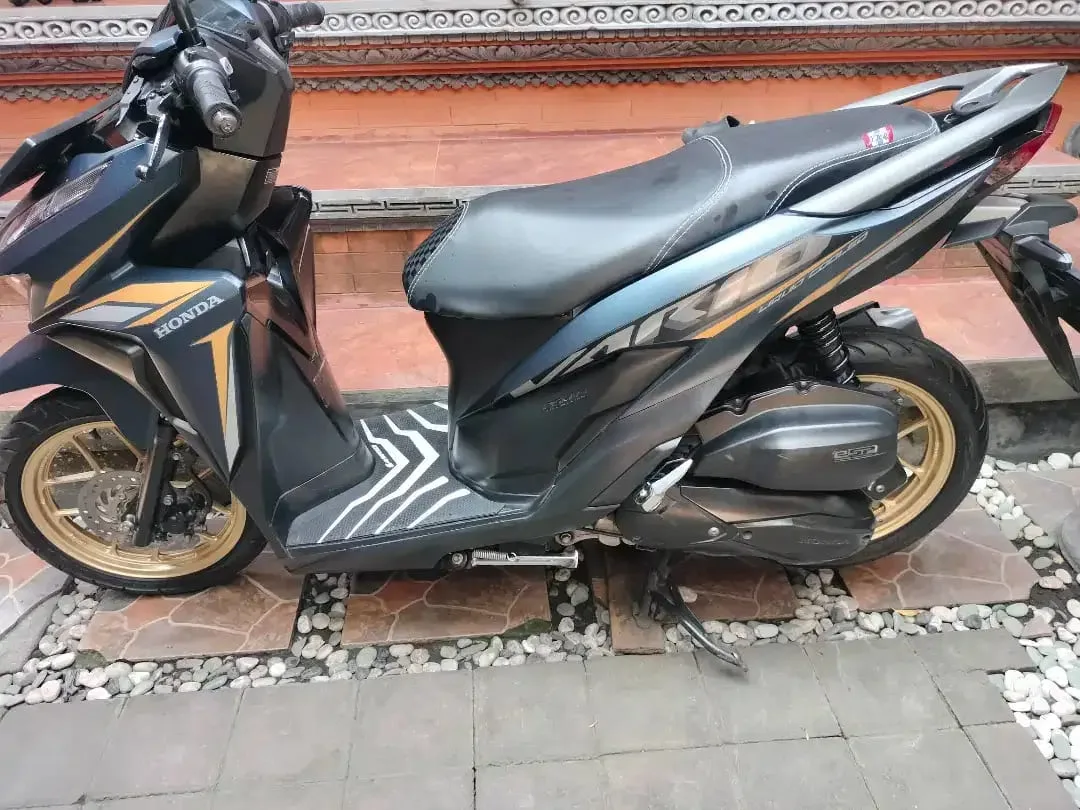 Vario 125 Tahun 2022 - Image 2 of 5