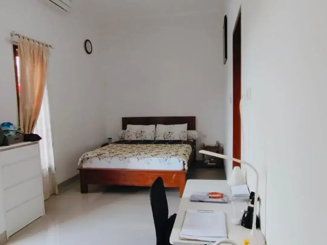 Dijual rumah di Jalan Taman Giri Nusa Dua jimbaran - Image 7 of 9