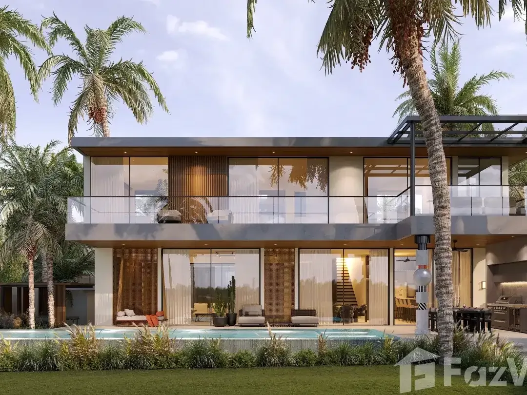 4 Bedroom Villa for sale in Balangan, Bali - Image 1 of 10