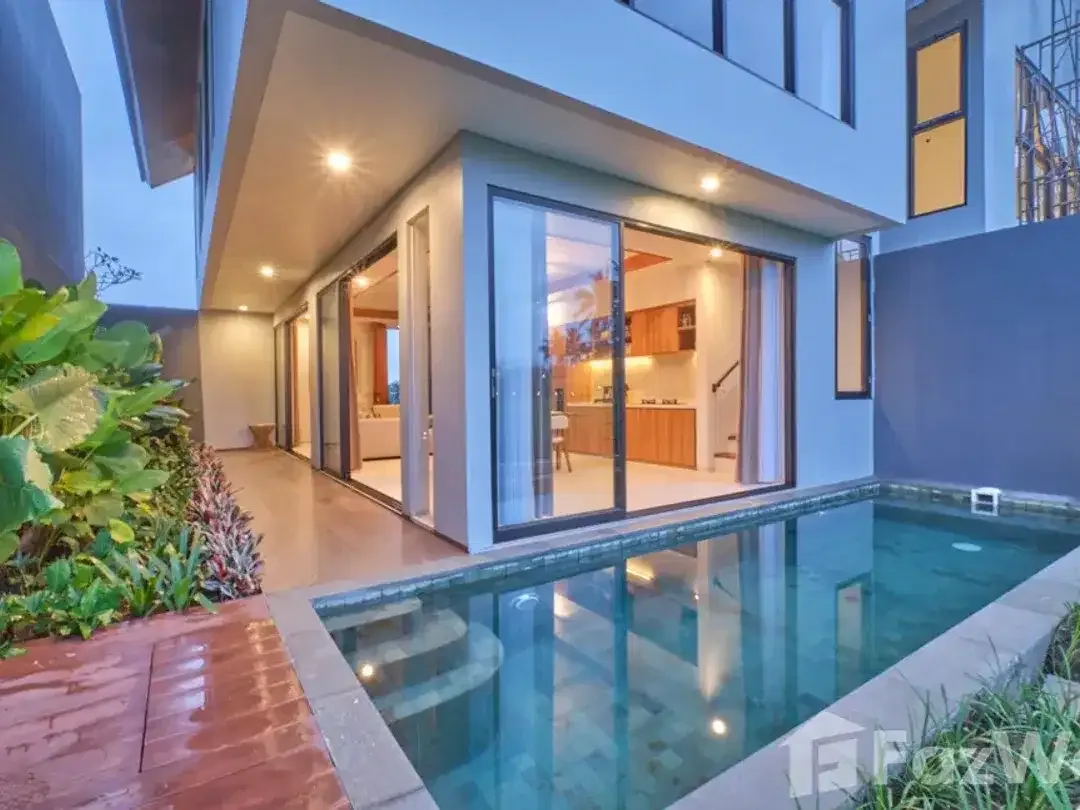 2 Bedroom Villa for sale in Ubud, Bali - Image 2 of 10