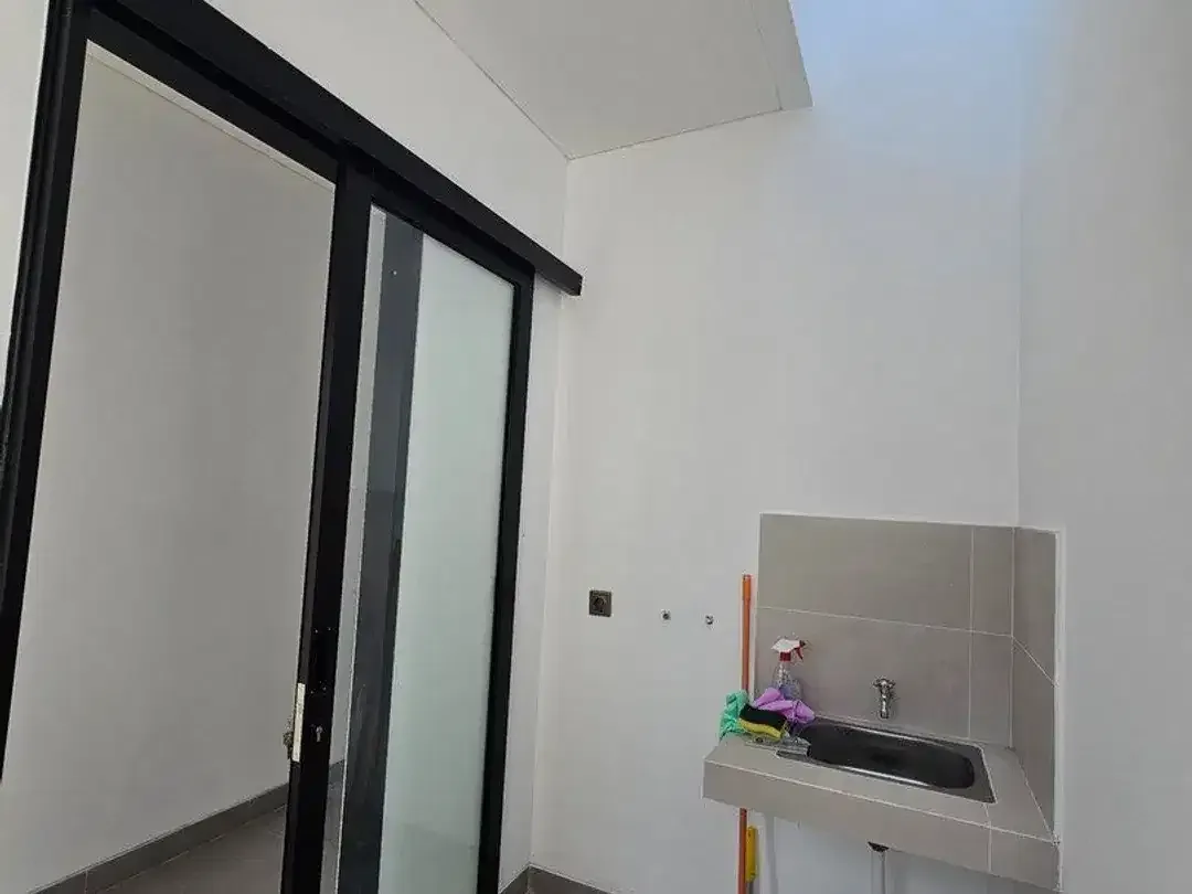 Rumah Baru dalam komplek Dijual di Ubung, dekat Taman Rama School - Image 9 of 10